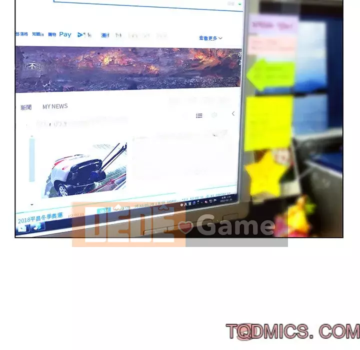 Mặt nạ biến hình Chương 34-35