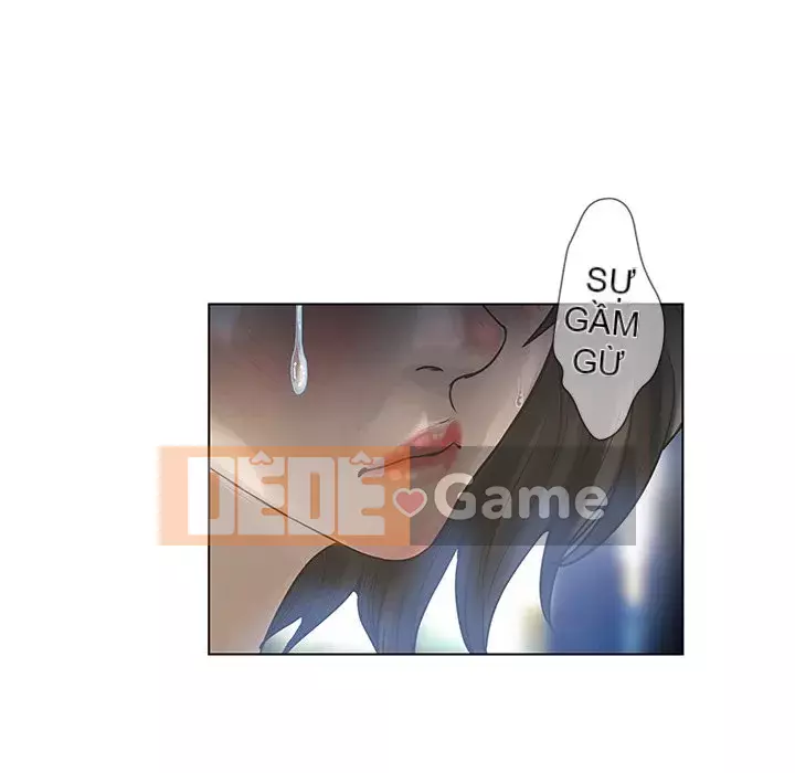 Mặt nạ biến hình Chương 34-35