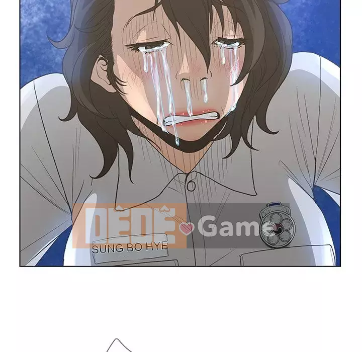 Mặt nạ biến hình Chương 34-35