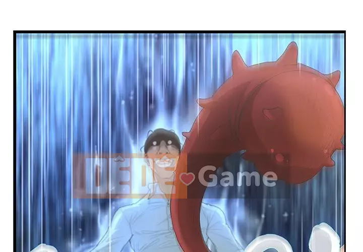 Mặt nạ biến hình Chương 34-35