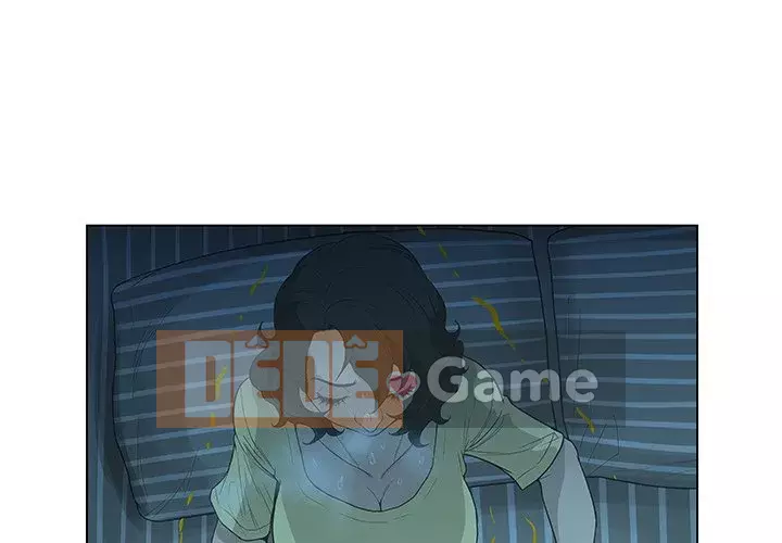 Mặt nạ biến hình Chương 34-35