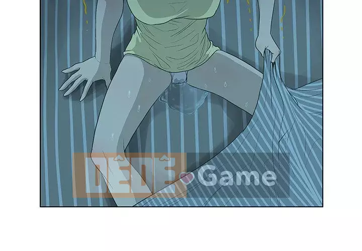 Mặt nạ biến hình Chương 34-35