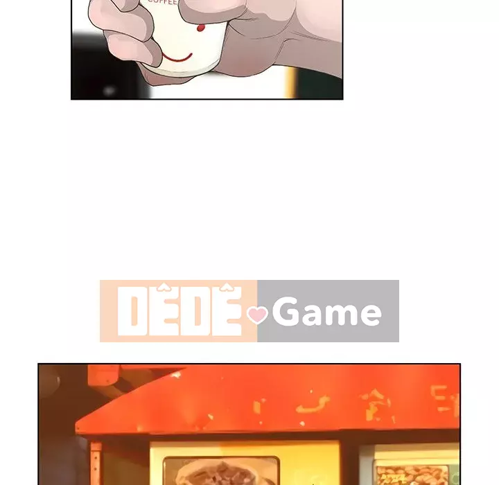 Mặt nạ biến hình Chương 34-35