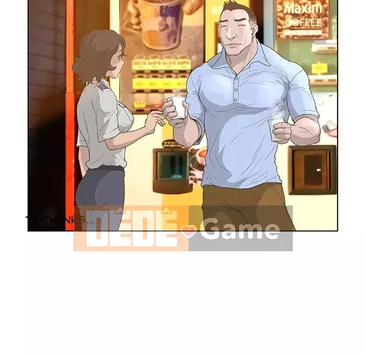 Mặt nạ biến hình Chương 34-35