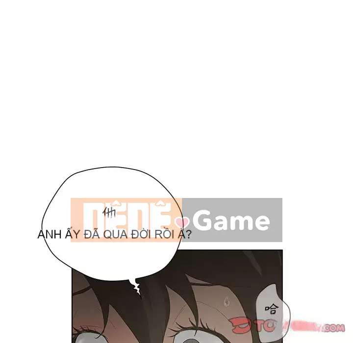 Mặt nạ biến hình Chương 34-35