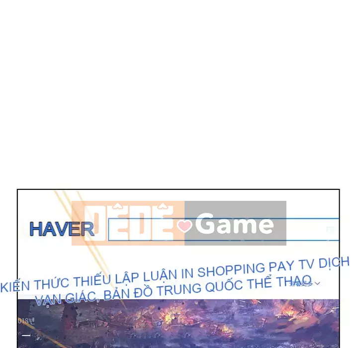 Mặt nạ biến hình Chương 34-35