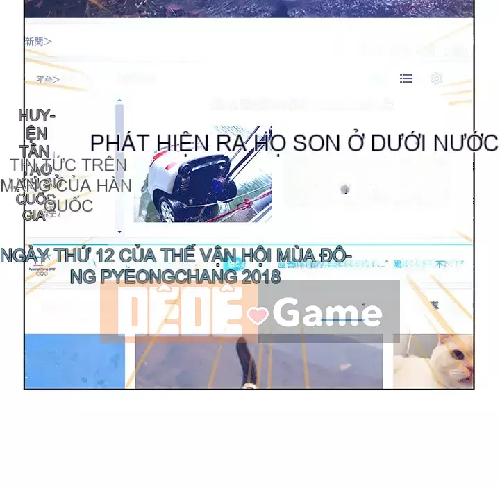 Mặt nạ biến hình Chương 34-35