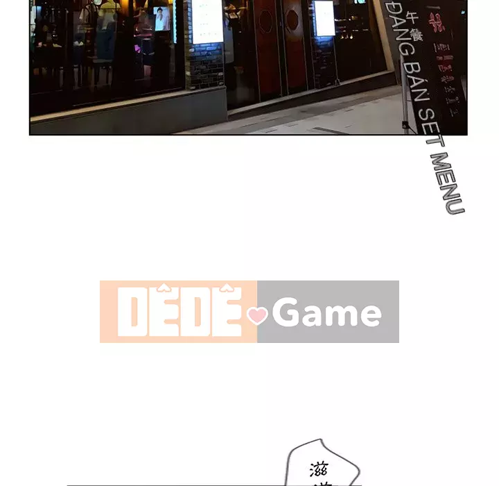 Mặt nạ biến hình Chương 34-35