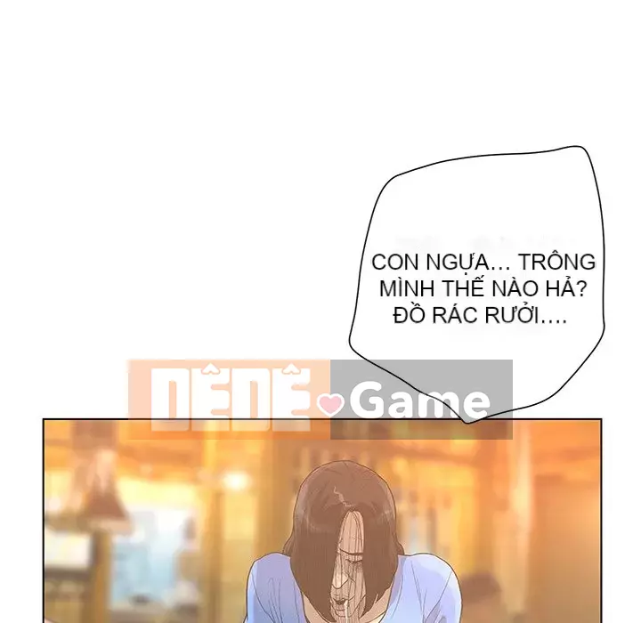 Mặt nạ biến hình Chương 34-35