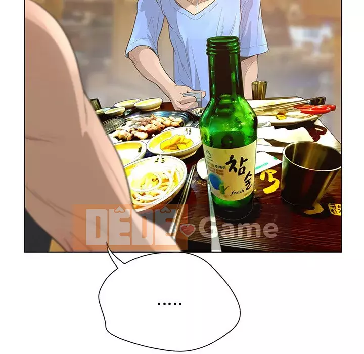 Mặt nạ biến hình Chương 34-35