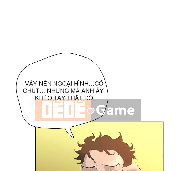 Mặt nạ biến hình Chương 34-35