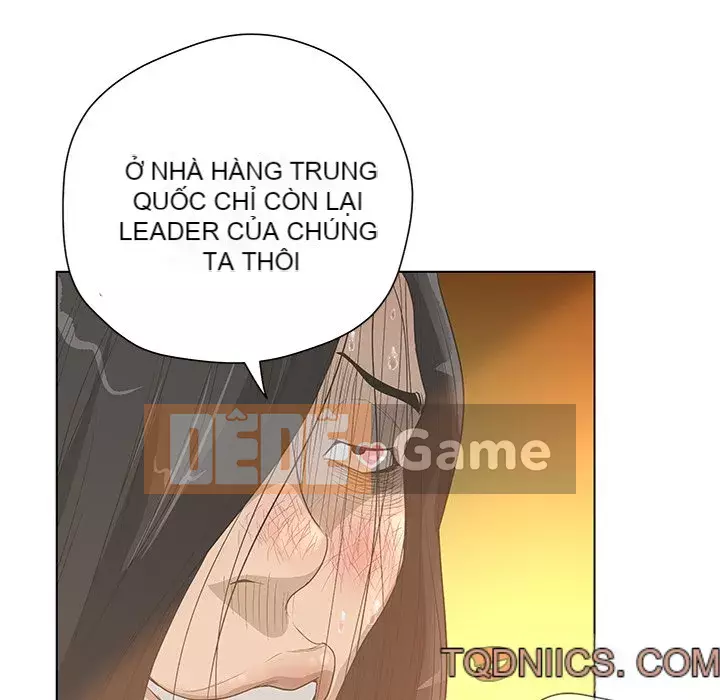 Mặt nạ biến hình Chương 34-35