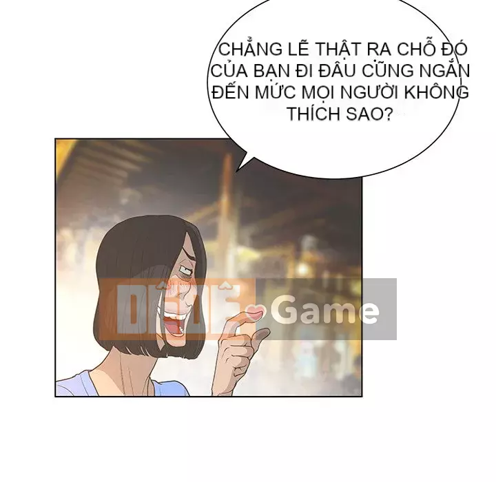 Mặt nạ biến hình Chương 34-35