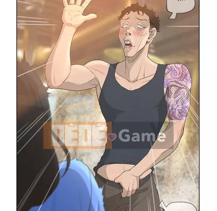 Mặt nạ biến hình Chương 34-35