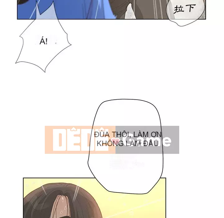 Mặt nạ biến hình Chương 34-35