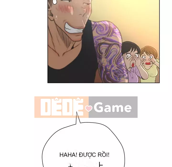 Mặt nạ biến hình Chương 34-35