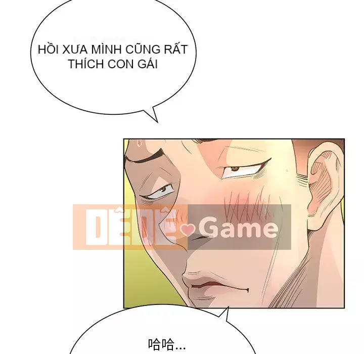 Mặt nạ biến hình Chương 34-35