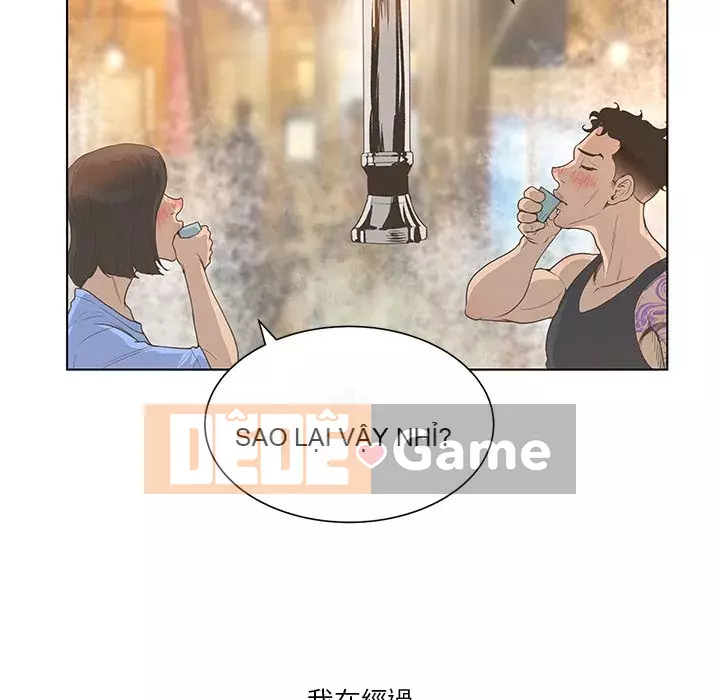 Mặt nạ biến hình Chương 34-35