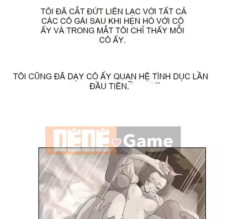 Mặt nạ biến hình Chương 34-35