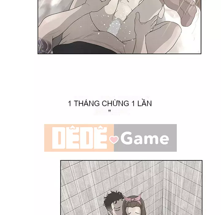 Mặt nạ biến hình Chương 34-35