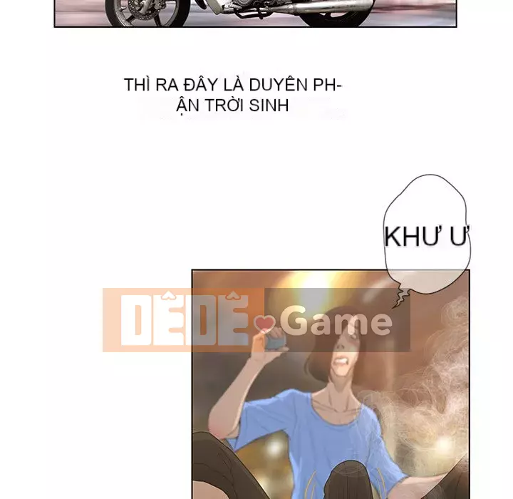 Mặt nạ biến hình Chương 34-35