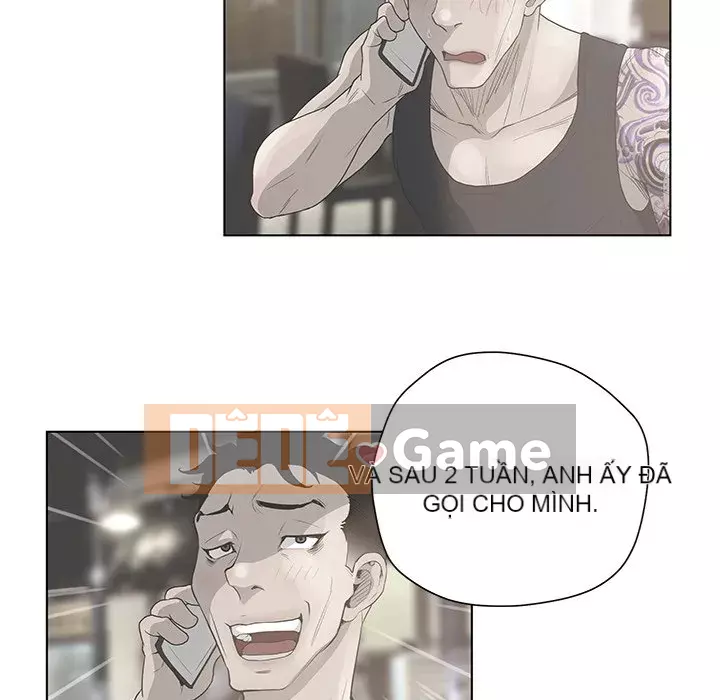 Mặt nạ biến hình Chương 34-35