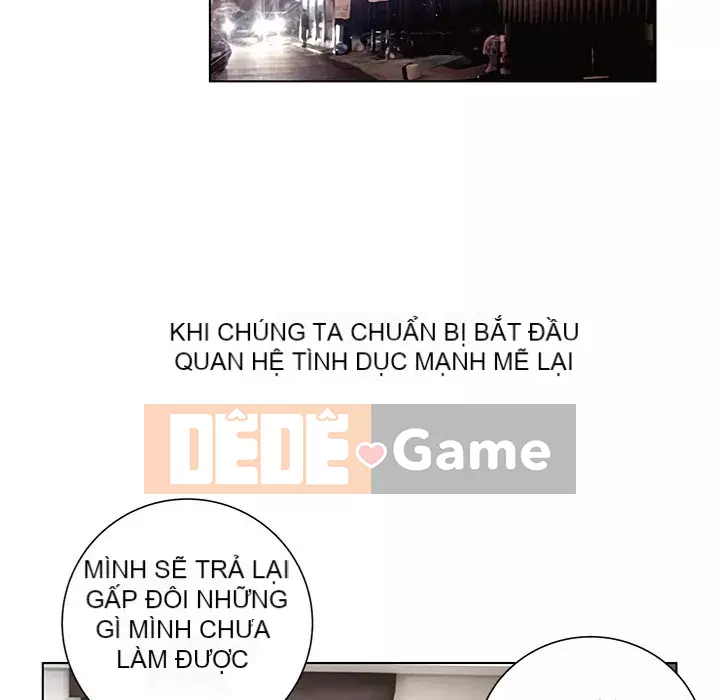 Mặt nạ biến hình Chương 34-35