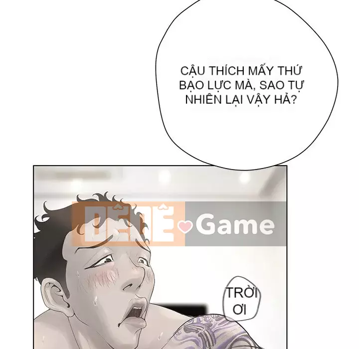 Mặt nạ biến hình Chương 34-35