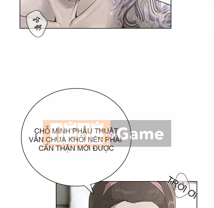 Mặt nạ biến hình Chương 34-35