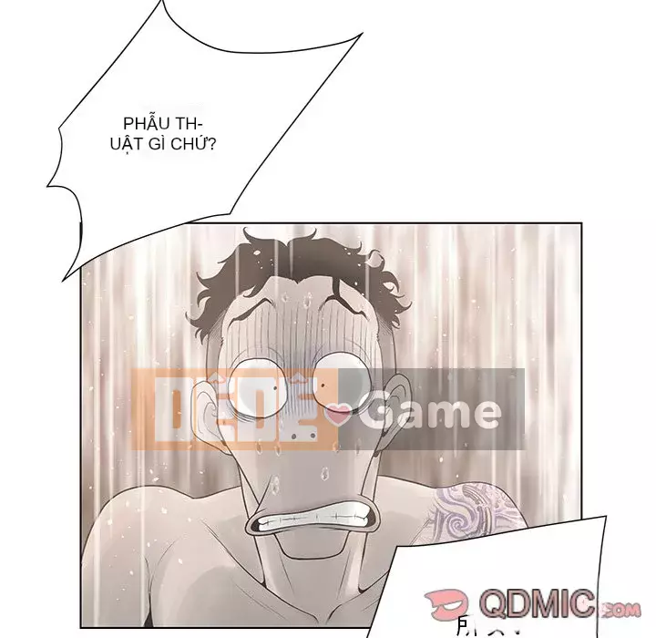 Mặt nạ biến hình Chương 34-35