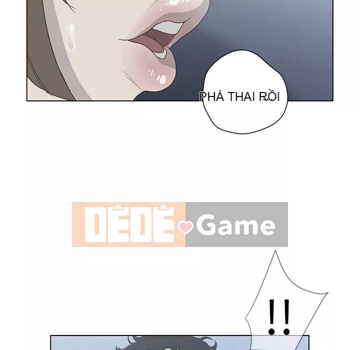 Mặt nạ biến hình Chương 34-35