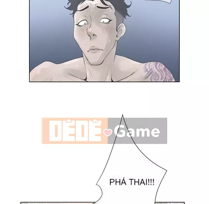 Mặt nạ biến hình Chương 34-35