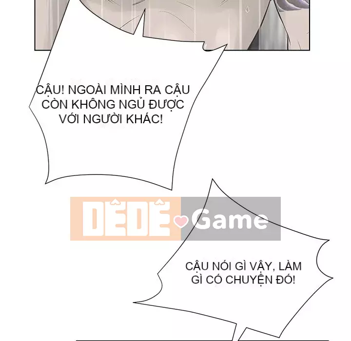 Mặt nạ biến hình Chương 34-35