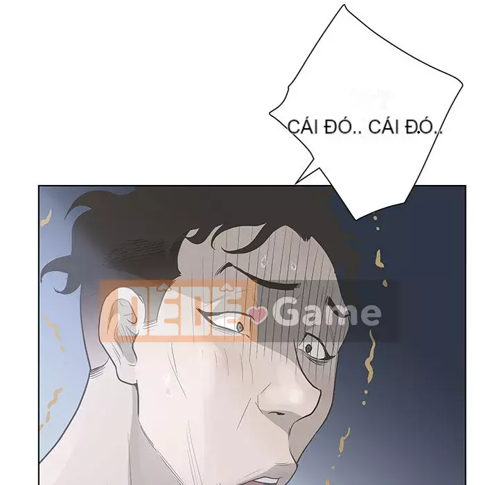 Mặt nạ biến hình Chương 34-35