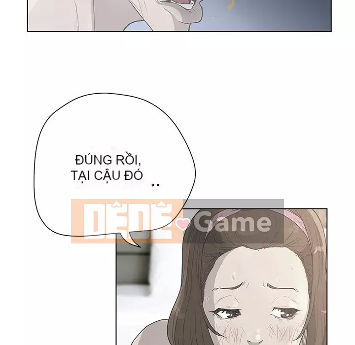 Mặt nạ biến hình Chương 34-35