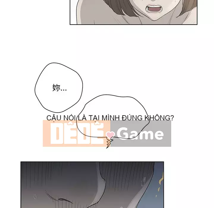 Mặt nạ biến hình Chương 34-35