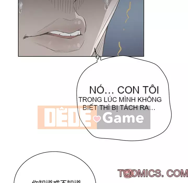 Mặt nạ biến hình Chương 34-35