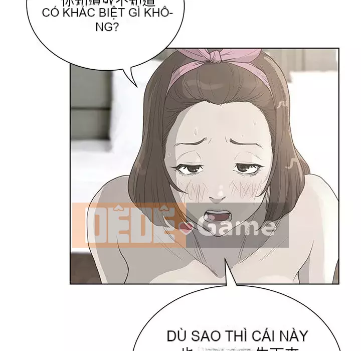 Mặt nạ biến hình Chương 34-35