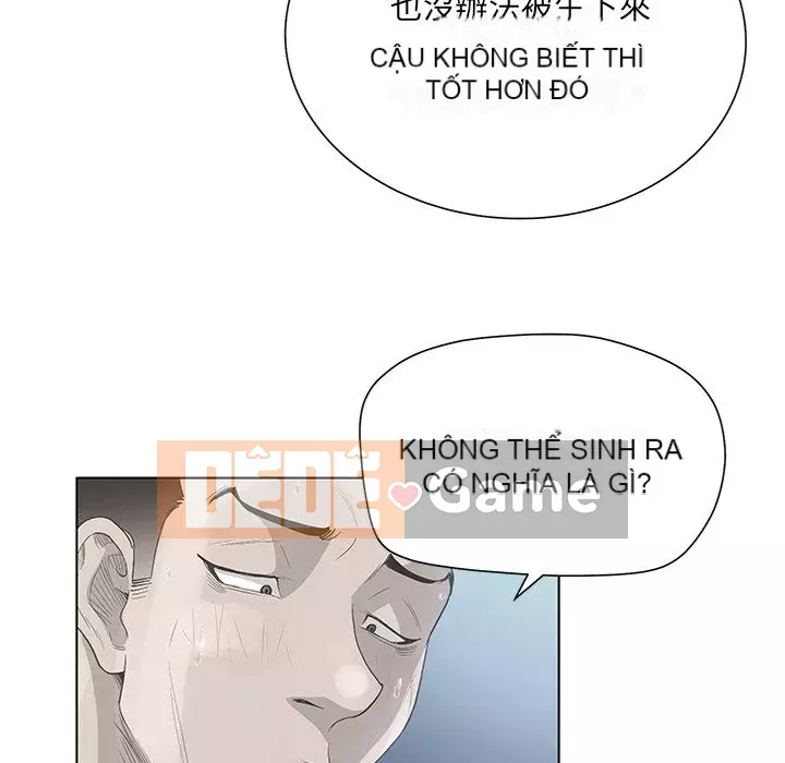 Mặt nạ biến hình Chương 34-35