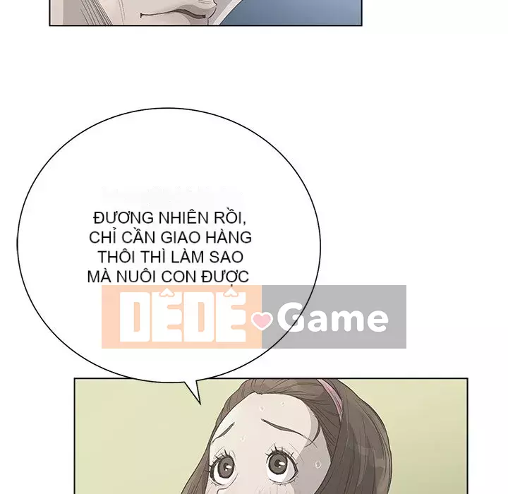 Mặt nạ biến hình Chương 34-35