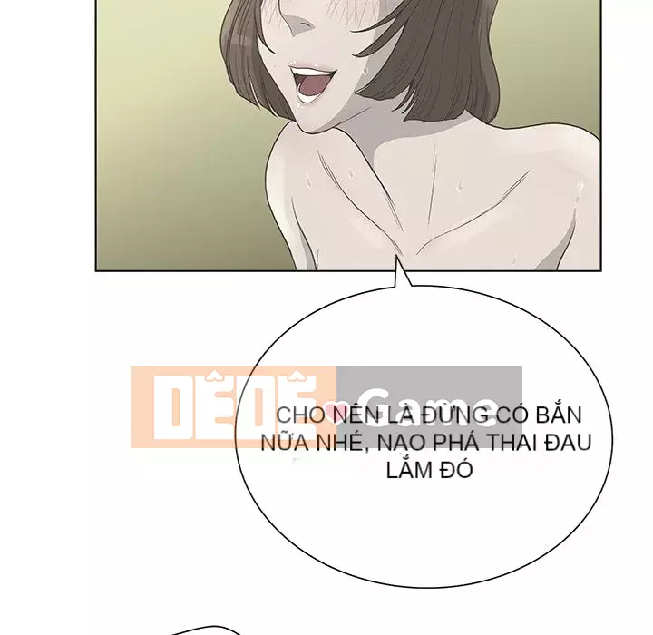 Mặt nạ biến hình Chương 34-35