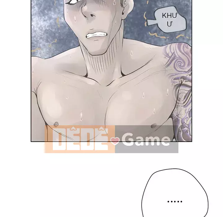 Mặt nạ biến hình Chương 34-35