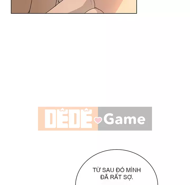 Mặt nạ biến hình Chương 34-35