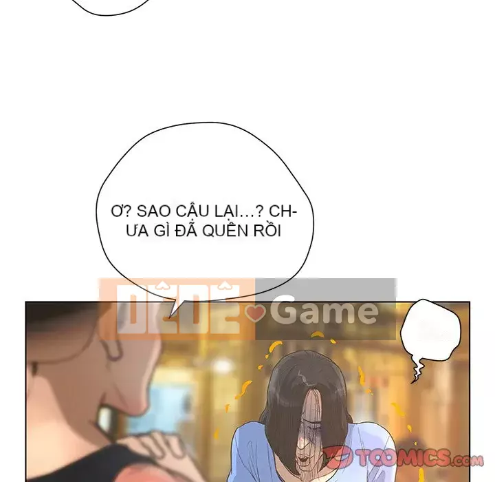 Mặt nạ biến hình Chương 34-35