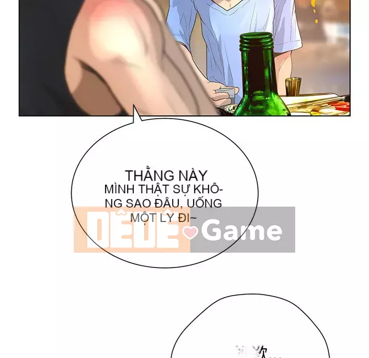 Mặt nạ biến hình Chương 34-35