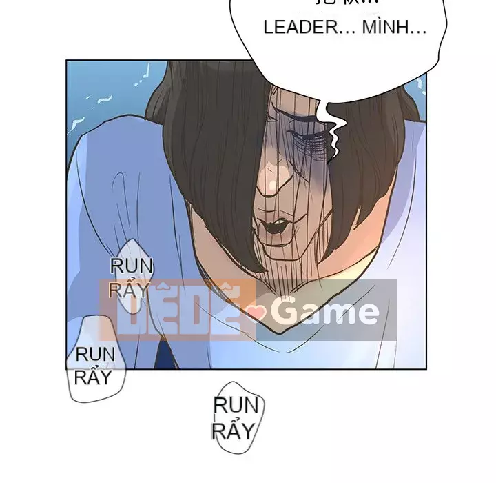 Mặt nạ biến hình Chương 34-35