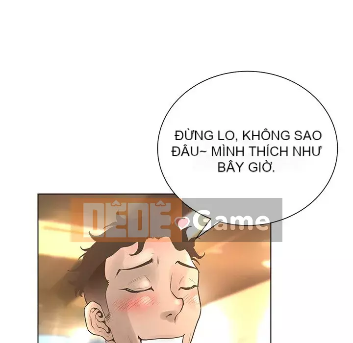 Mặt nạ biến hình Chương 34-35