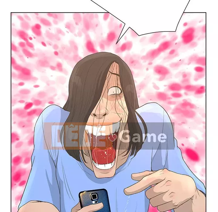 Mặt nạ biến hình Chương 34-35