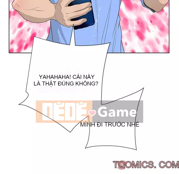 Mặt nạ biến hình Chương 34-35