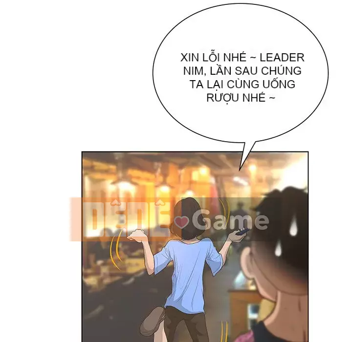 Mặt nạ biến hình Chương 34-35